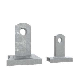 Plate Anchors