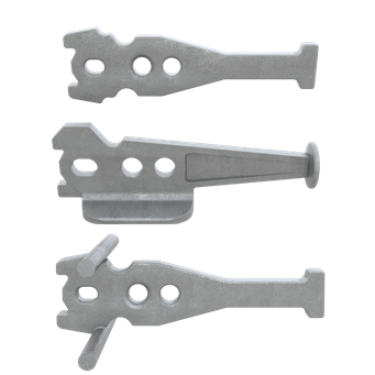 Forged Erection Anchors