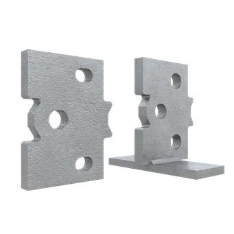 Insulated Panel Anchors