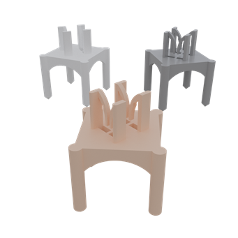 Architectural Chairs