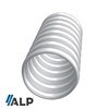 1-1/2" POSTTENSIONING DUCT