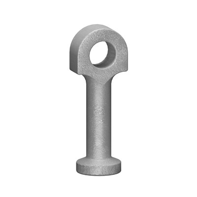 4 Ton lifting pin eye anchor for precast concrete