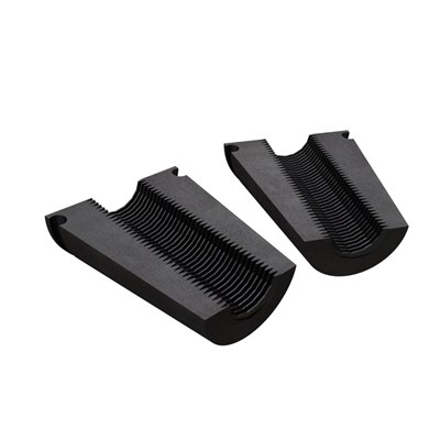 WEDGE, ONE-TIME USE, 2 PIECE - 1/2"